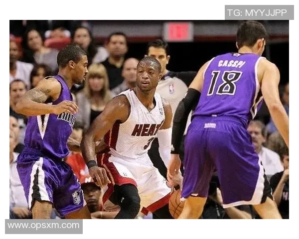 06年热火与骑士经典对决全场录像回放精彩瞬间重温