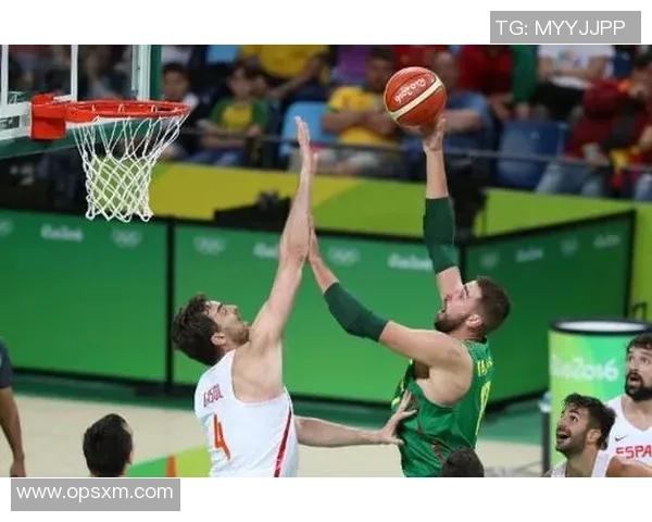 08年北京奥运会男篮对决立陶宛的精彩瞬间与历史意义分析