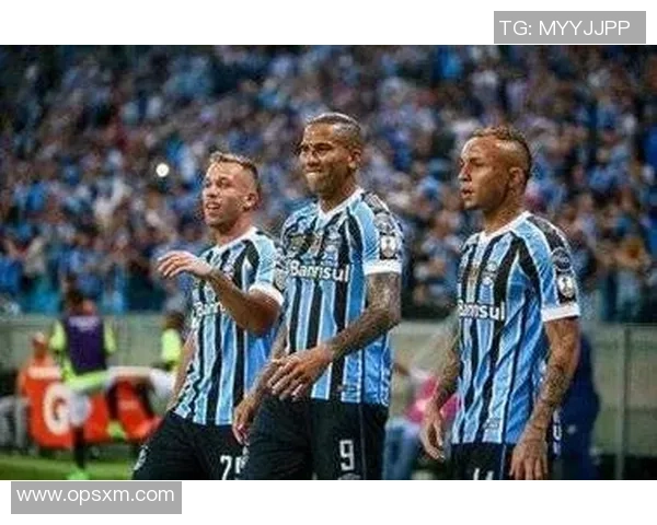 亚松森主场迎战格雷米奥双方争夺南美赛场荣耀与胜利