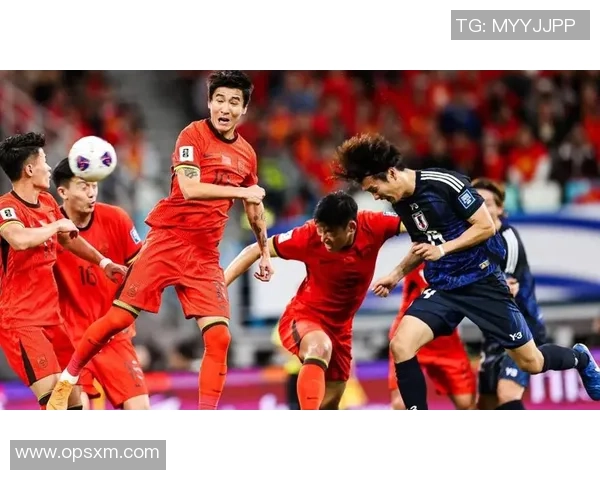 伊拉克战胜中国队1比0赛后分析与未来展望