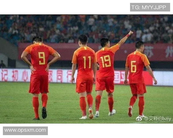 伊朗对阵中国足球赛前瞻及进球预测分析详解