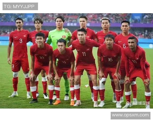 伊朗与中国足球比赛直播时间及观看指南详解