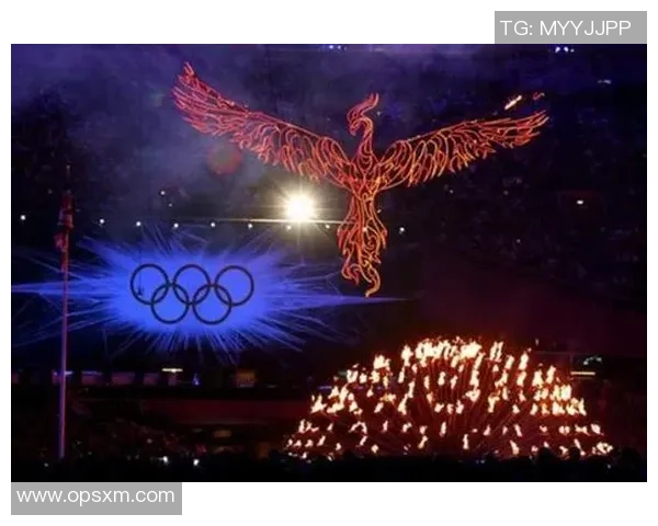 伦敦奥运与北京奥运的精彩对比与深远影响分析