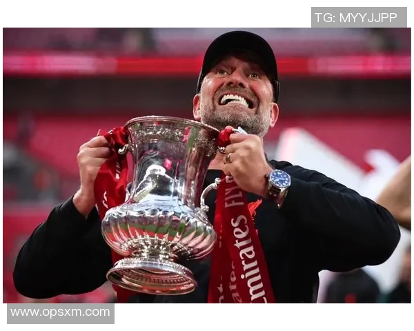 克洛普续约利物浦誓言再战欧冠争夺荣耀