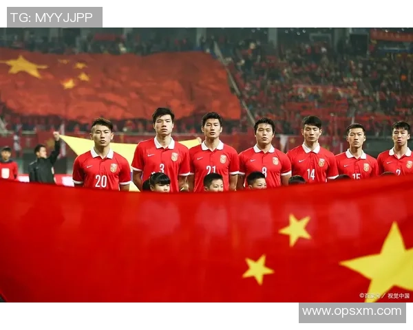 国足迎战韩国赛前奏响国歌激励士气展现团结精神 国足迎战韩国赛前奏响国歌激励士气展现团结精神