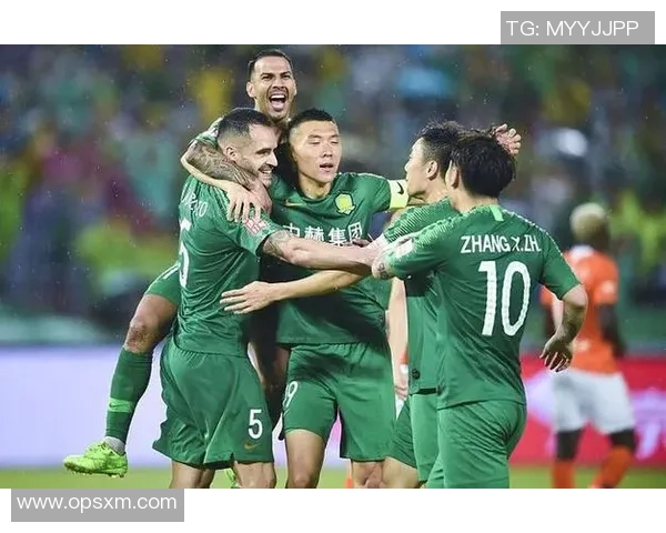 国安与卓尔对决前瞻分析及赛果预测,谁能在这场较量中胜出 国安与卓尔对决前瞻分析及赛果预测,谁能在这场较量中胜出