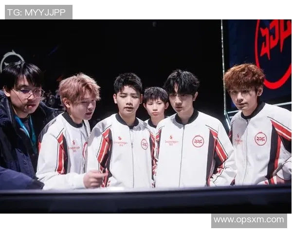 外媒解析SN战队与JDG对决背后的策略与表现差异