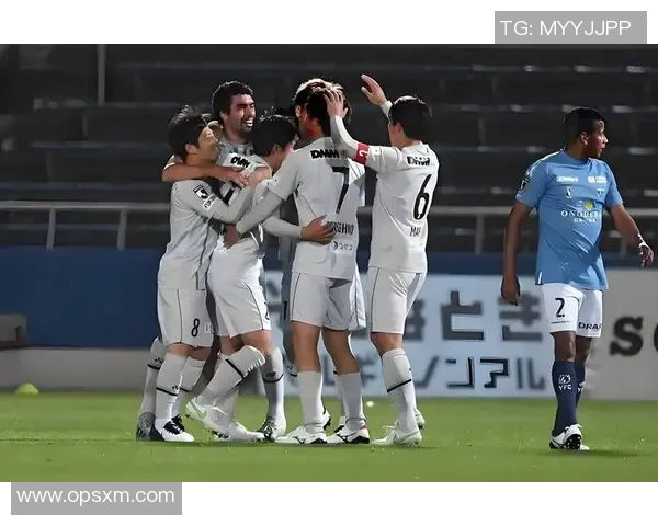 大阪樱花与神户胜利船的激烈对决谁将笑到最后