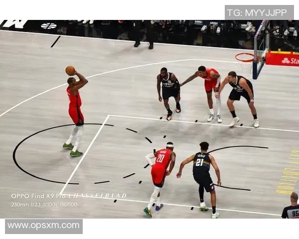 掘金与火箭精彩对决视频直播全程回放及赛后分析