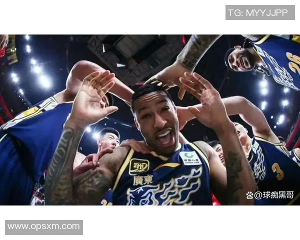 广东队与新疆队精彩对决直播全程回顾与赛后分析