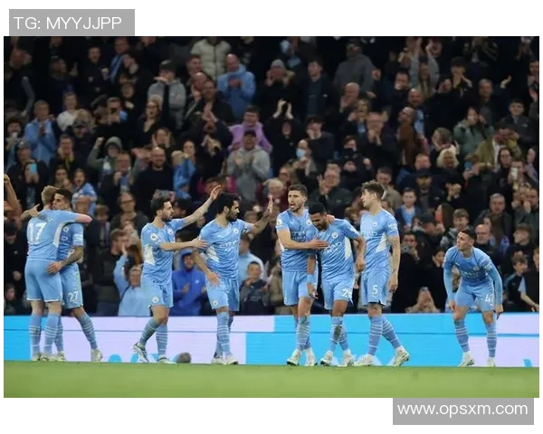 福登的崛起与曼城的辉煌之路如何塑造新时代足球的未来与可能性