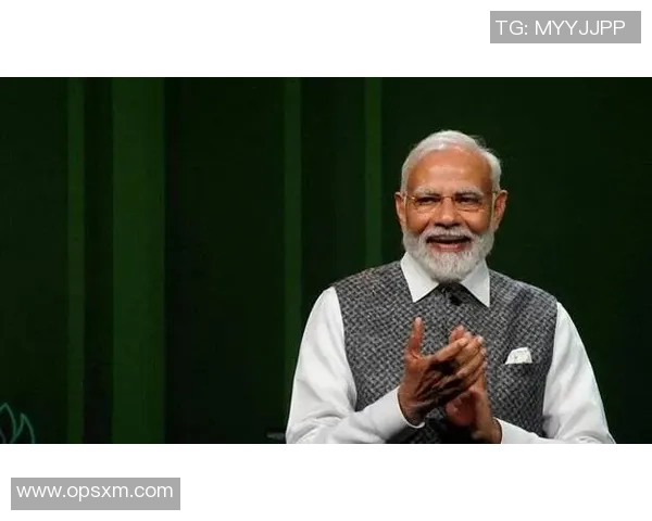 莫迪与奥特的较量：谁能在全球舞台上赢得更多支持与信任