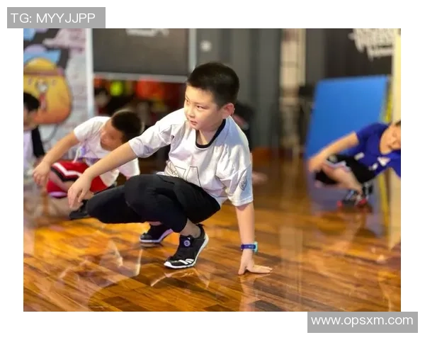 街舞盛宴：深入解析南京街舞队员的心理素质与团队精神MBA