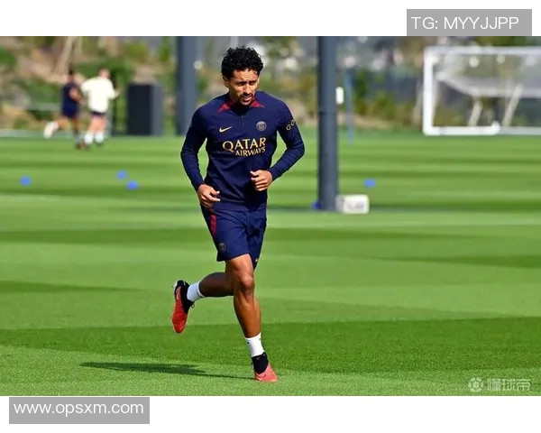 马尔基尼奥斯：从巴西天才到足坛巨星的成长之路