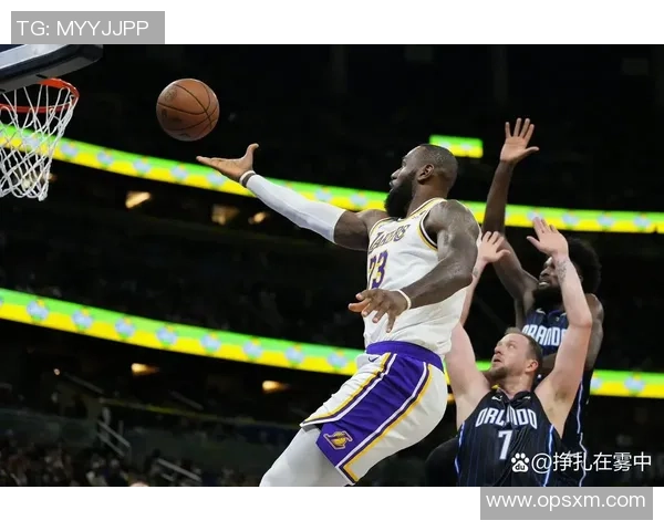 2009年NBA总决赛魔术与湖人对决回顾与精彩瞬间分析 2009年NBA总决赛魔术与湖人对决回顾与精彩瞬间分析