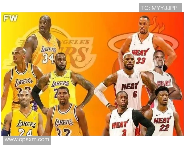 今天热火对湖人比赛时间安排及观看指南详解