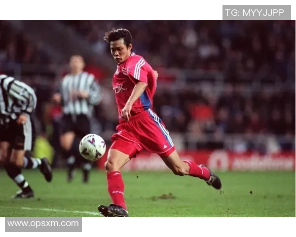 从零起步掌握足球灵活性技巧全解析助你成为场上明星