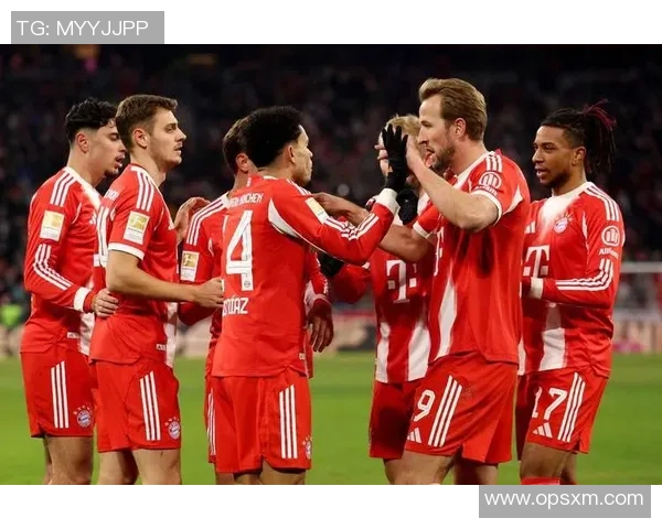 德甲焦点战拜仁慕尼黑迎战霍芬海姆期待精彩对决与精彩进球 德甲焦点战拜仁慕尼黑迎战霍芬海姆期待精彩对决与精彩进球