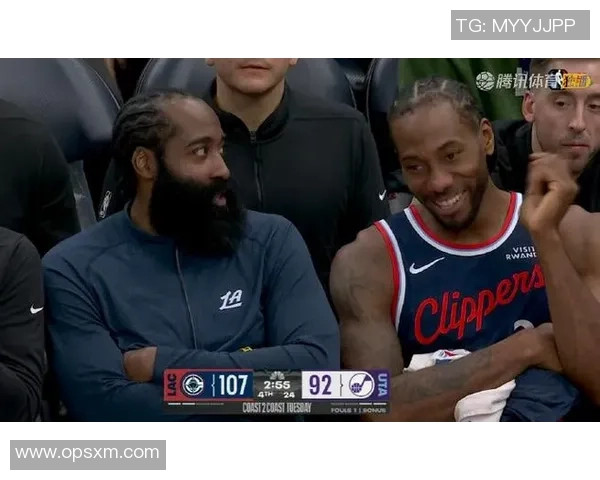 快船与爵士季后赛精彩对决视频回顾与分析