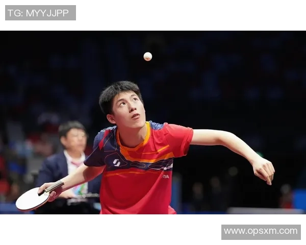 深圳乒乓球队技术变革引发热议助力中国乒乓球新辉煌