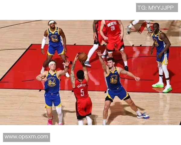 火箭队与勇士队精彩对决录像回放2019年赛季精彩瞬间回顾