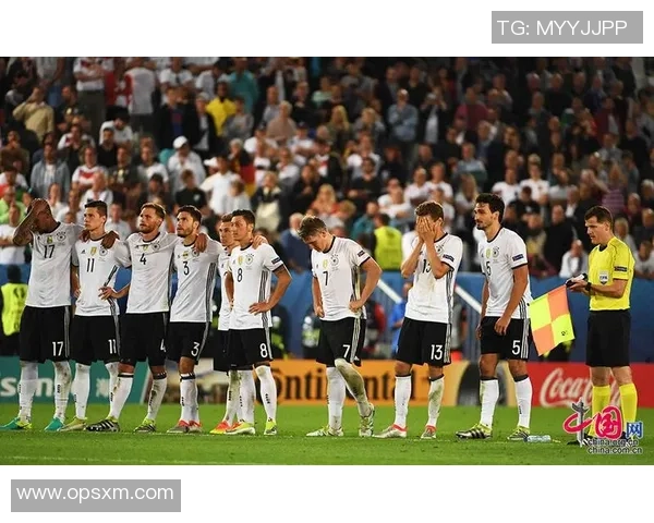 激战在即半决赛德国队对决巴西队谁能晋级决战巅峰之战