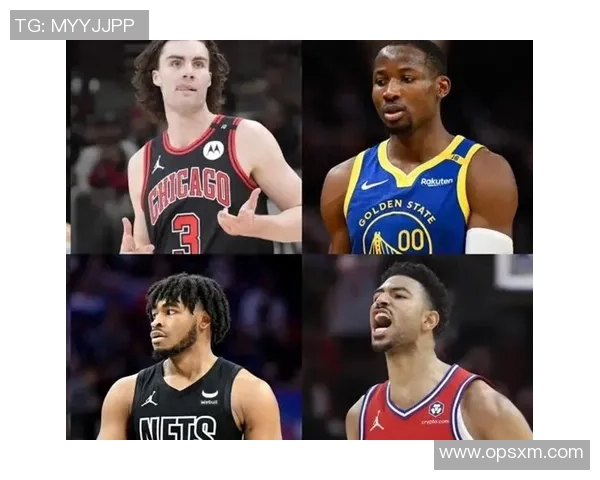 约什吉迪领衔新一代篮球明星崛起的传奇之路与未来展望