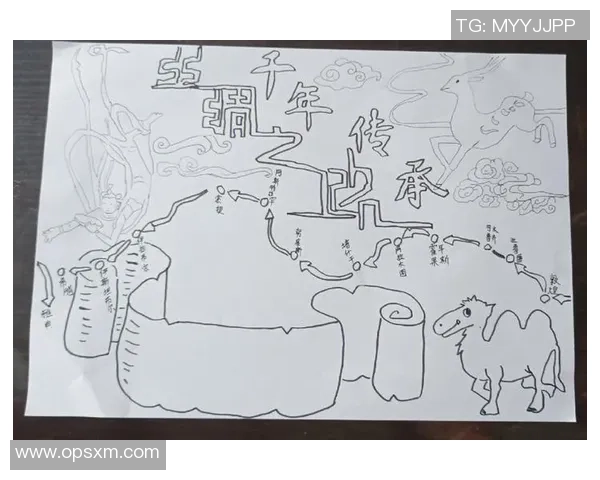 袁堂文：探索历史的足迹与文化的传承之路