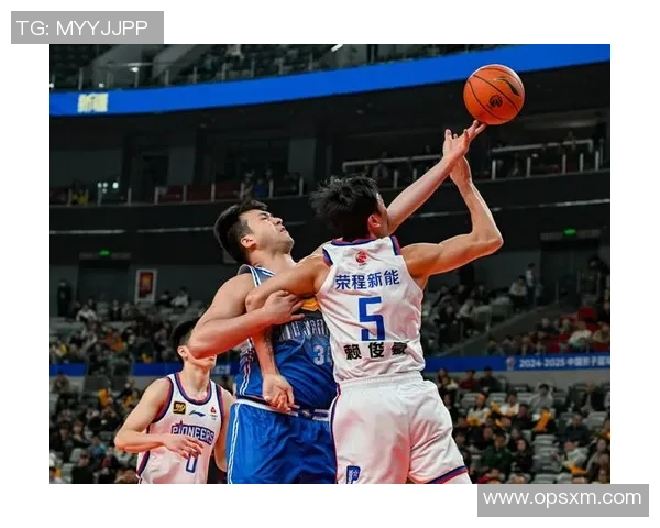 齐麟的崛起与挑战：探索这位年轻球员的未来发展与潜力分析