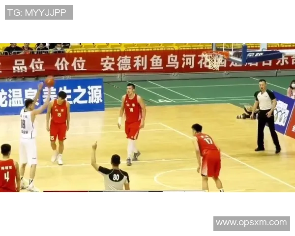 上海篮球队意识变革引发热议推动球队新发展与未来方向探讨