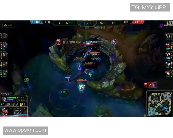 洲际赛最新积分榜FPX以87分稳居第一名争夺冠军形势明朗