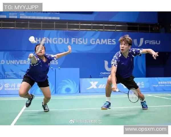 成都羽毛球队的节奏分析与表现反思探讨