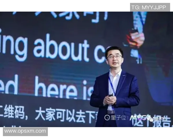 陈磊畅谈王者荣耀发展历程与未来展望的深度专访